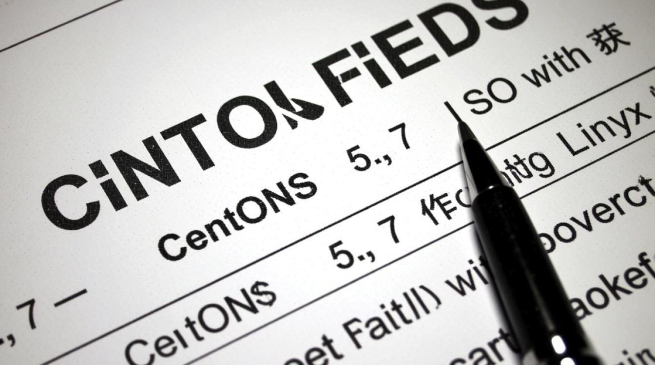 CentOS 5.7 ISO文件下载指南-图1 CentOS 5.7 ISO文件下载指南-图1