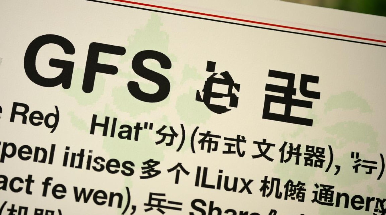 GFS在CentOS上的应用，大规模文件系统部署详解-图1