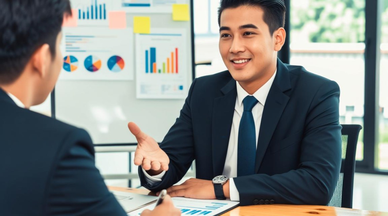 面试技巧攻略,打造难忘工作面试印象-图1 面试技巧攻略,打造难忘工作面试印象-图1