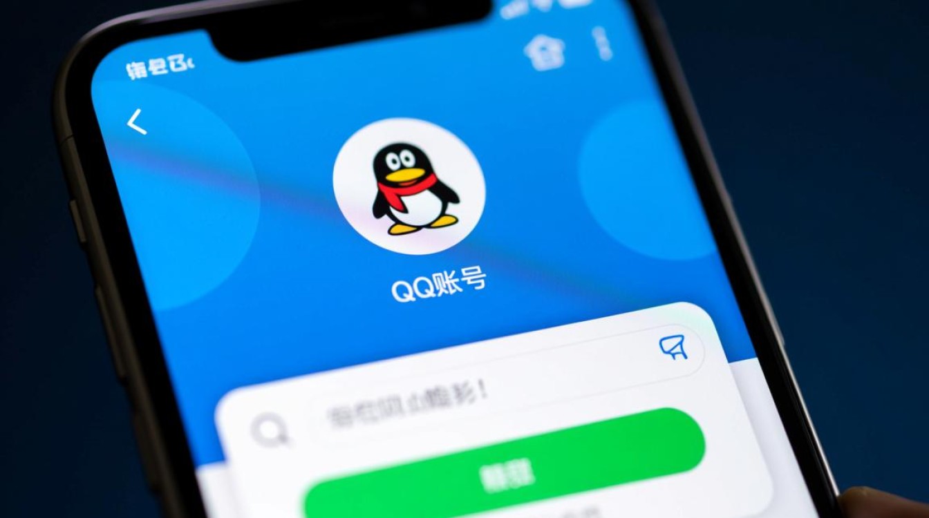 QQ账号冻结操作指南-图1 QQ账号冻结操作指南-图1