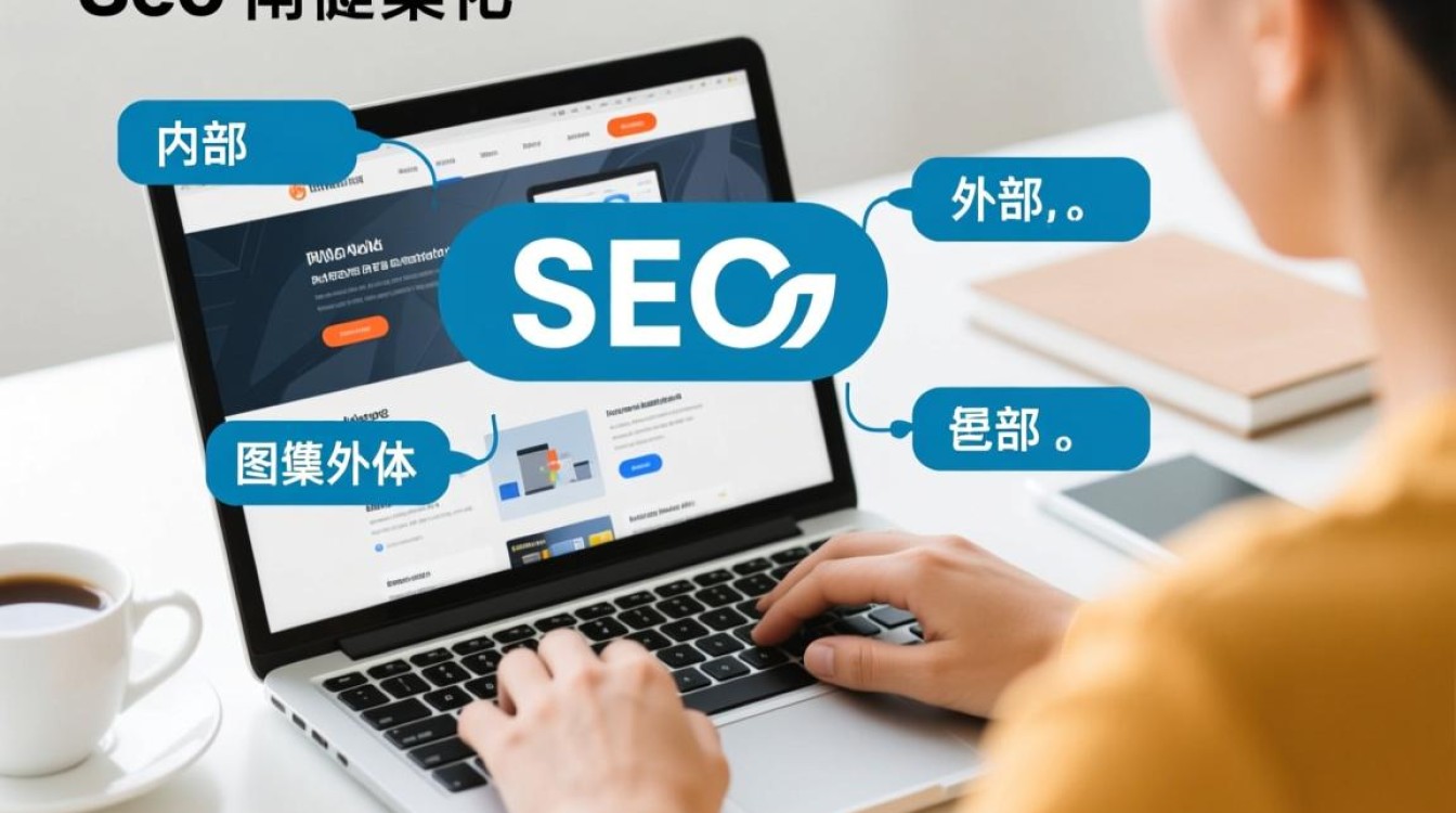 SEO优化秘诀,解锁网站排名提升之道-图1 SEO优化秘诀,解锁网站排名提升之道-图1