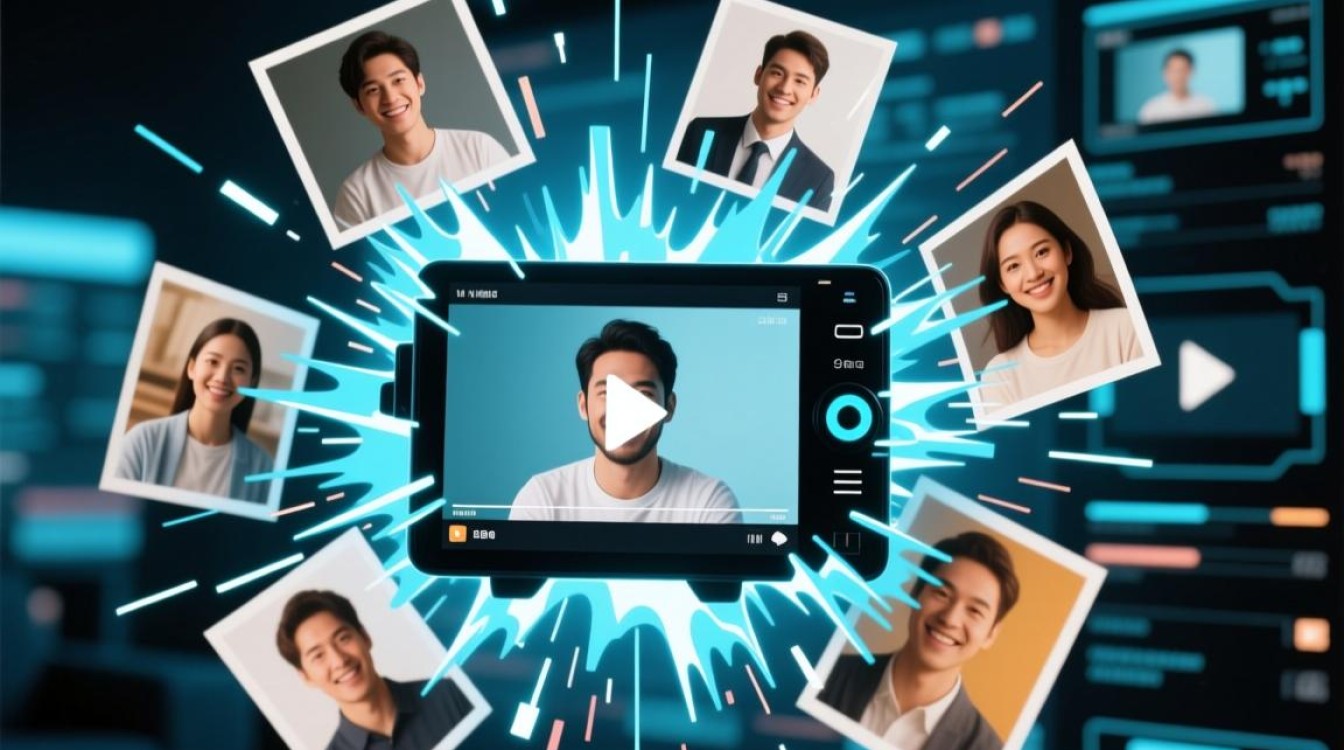 图片剪辑成视频教程,快速弹出视频制作方法-图2 图片剪辑成视频教程,快速弹出视频制作方法-图2