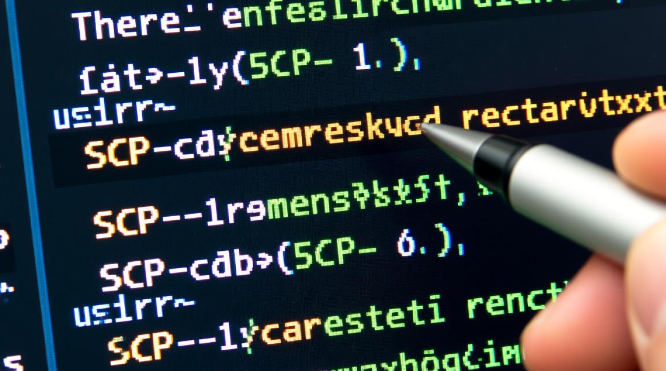 CentOS SCP连接被拒绝的常见原因分析-图1