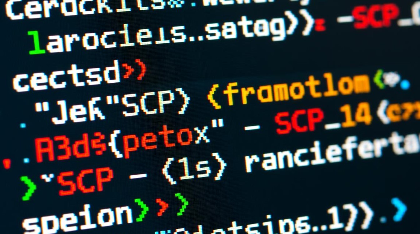CentOS SCP连接被拒绝的常见原因分析-图2