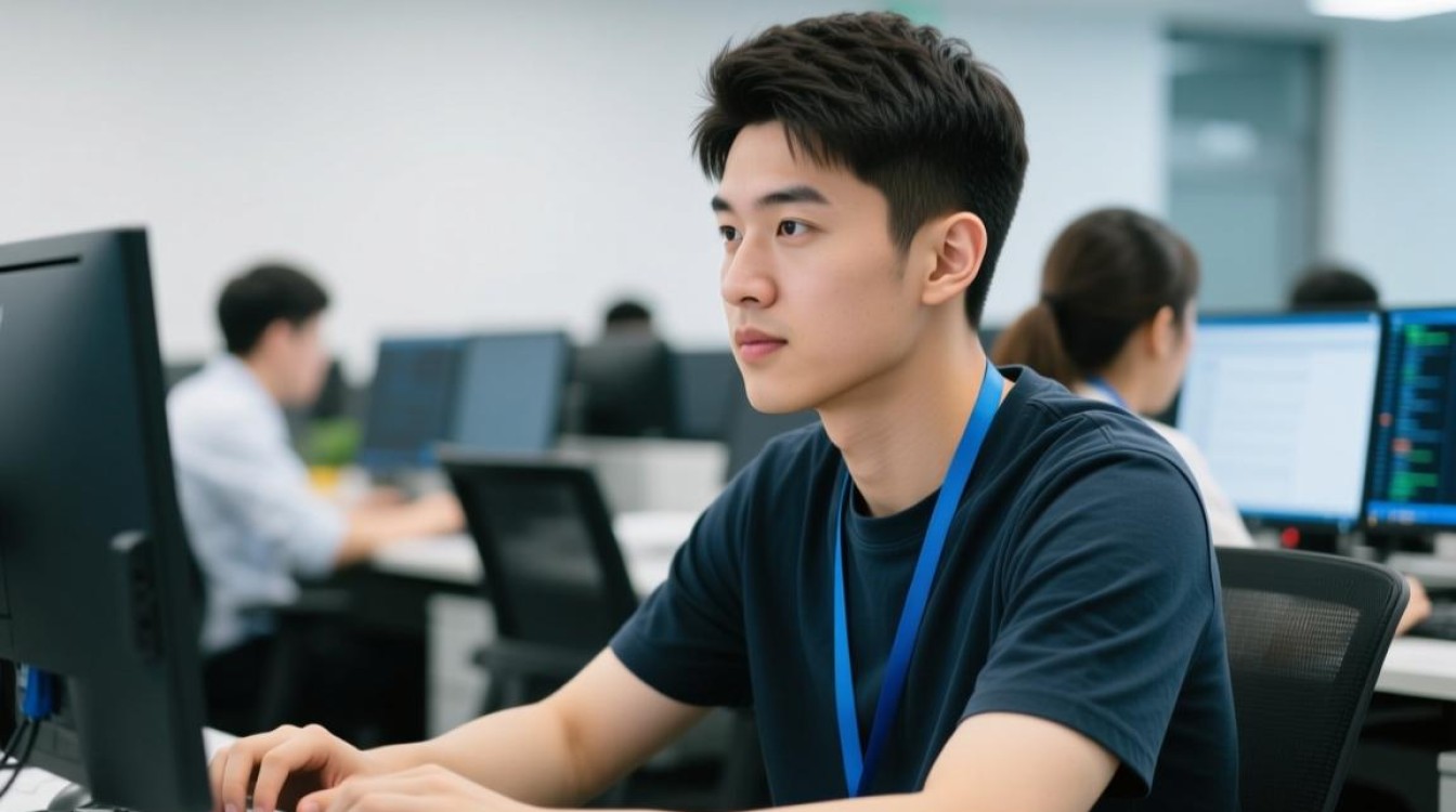 如何破解程序员面试中的常见难题？-图1
