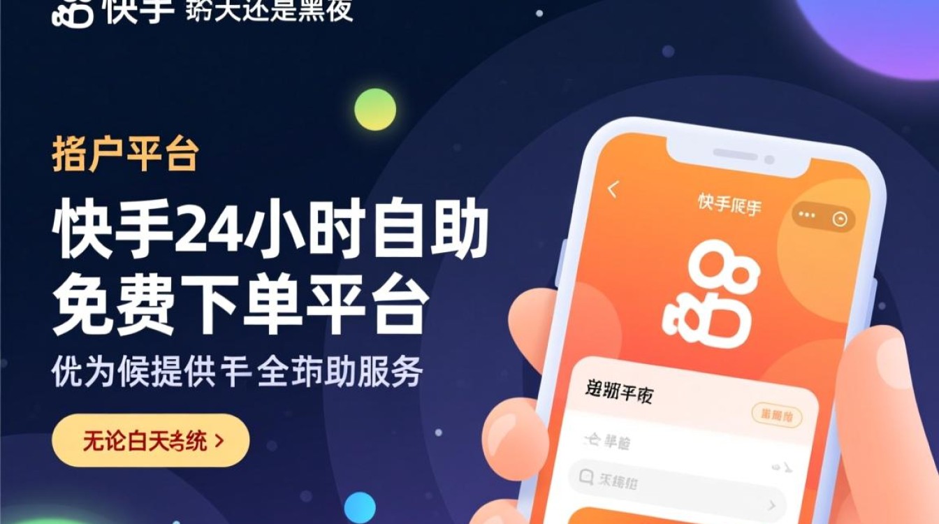 揭秘，快手24小时100赞免费下单活动真相-图3