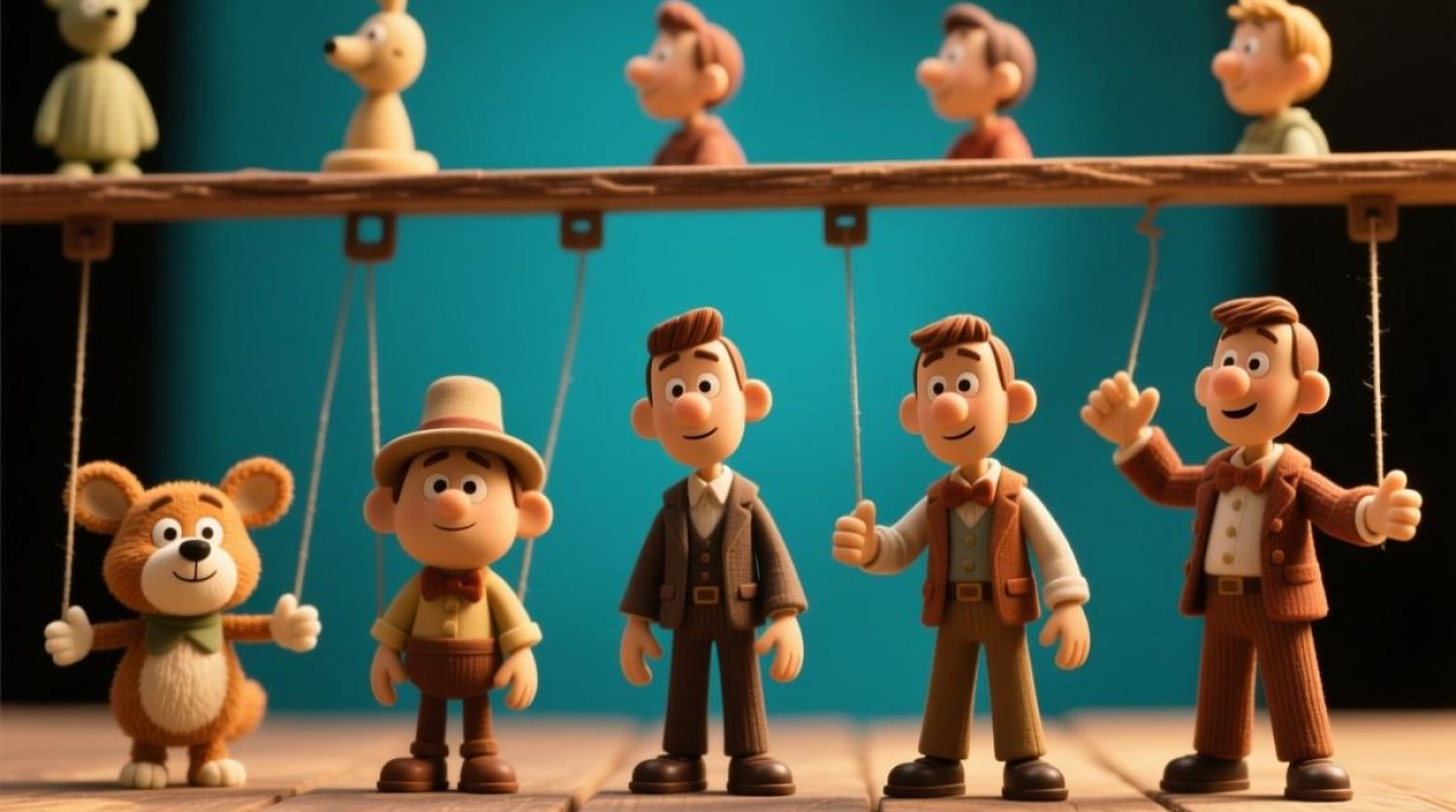 视频定格动画剪辑技巧解析-图1 视频定格动画剪辑技巧解析-图1