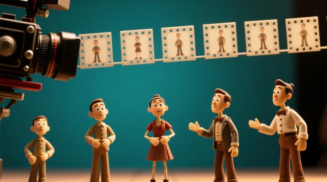 视频定格动画剪辑技巧解析-图3 视频定格动画剪辑技巧解析-图3