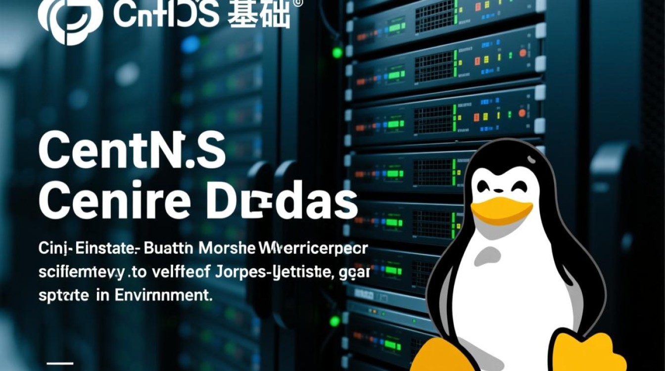 掌握CentOS基础镜像的获取与使用技巧-图1