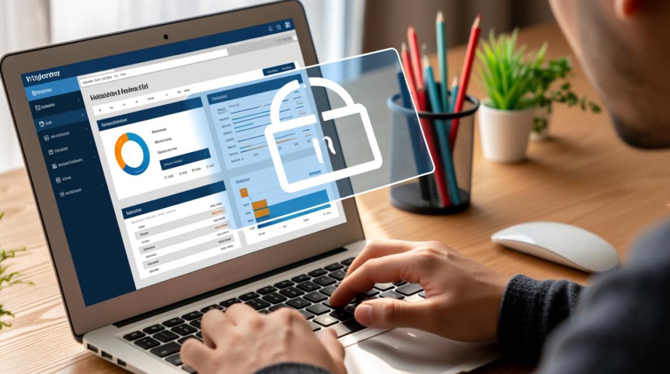 电脑活动历史追踪与使用记录查看指南-图1