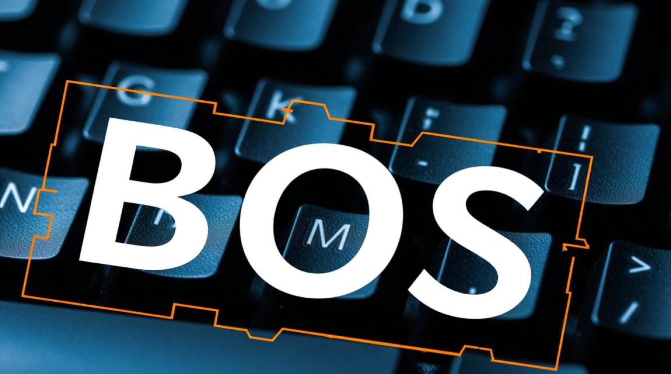 轻松入门BIOS,计算机基础探索必备步骤-图1 轻松入门BIOS,计算机基础探索必备步骤-图1