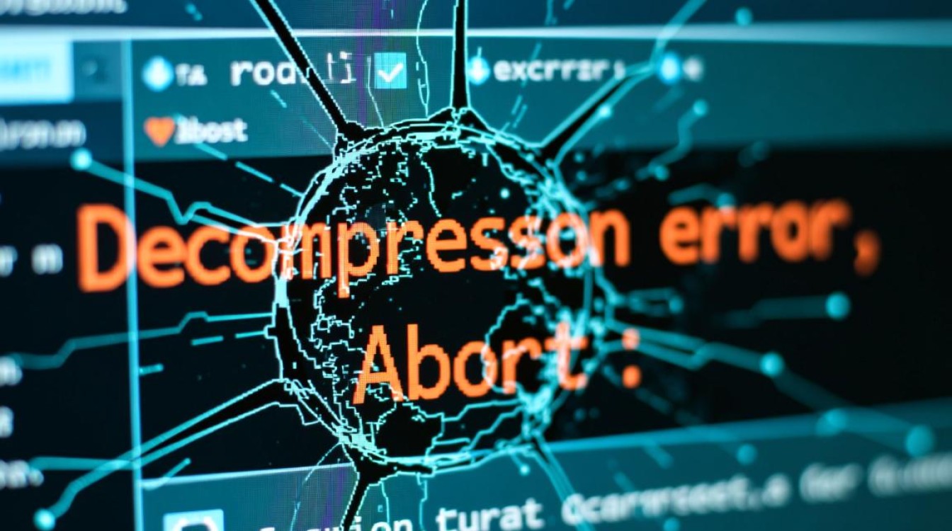 GHO文件错误如何解决与预防？-图1