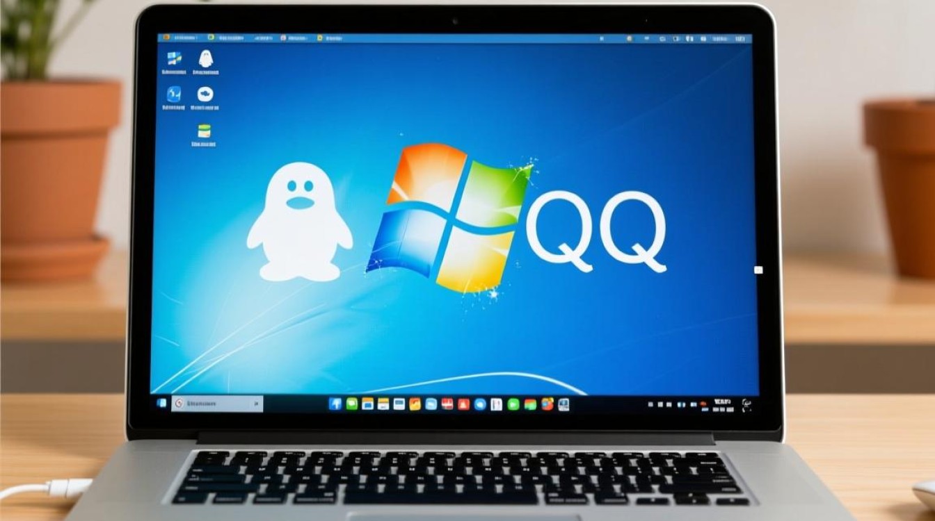 QQ在CentOS系统中的应用与特殊用途解析-图1