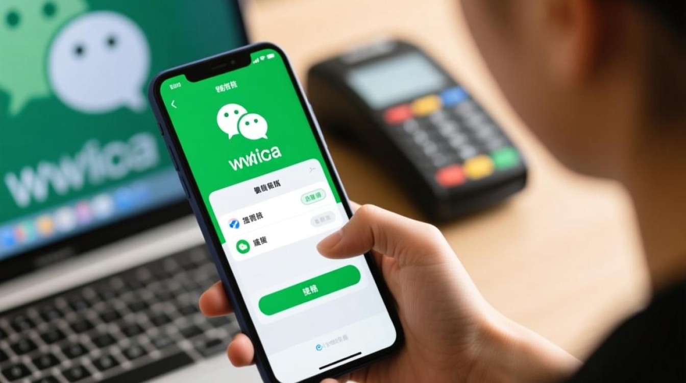 轻松撤销微信转账,一招教会你!,微信转账撤回方法,简单步骤教你轻松撤销误操作-图1 轻松撤销微信转账,一招教会你!,微信转账撤回方法,简单步骤教你轻松撤销误操作-图1