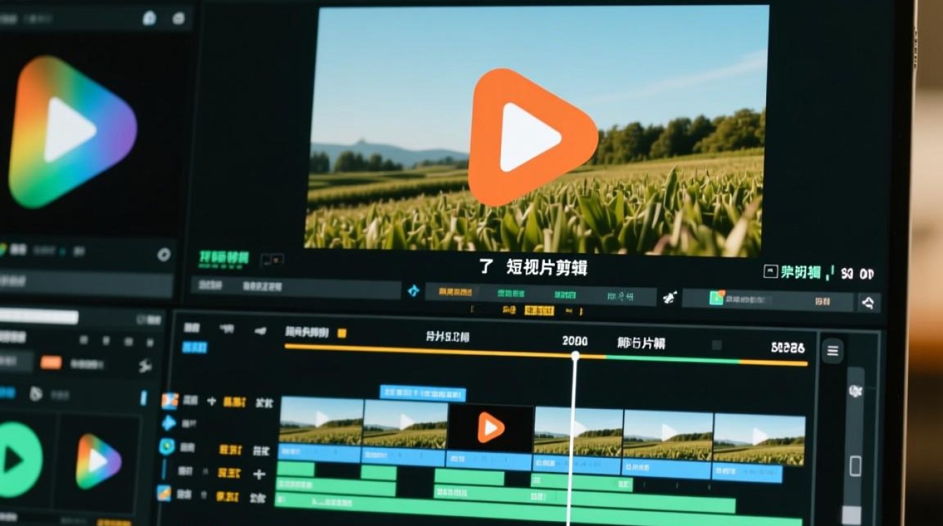 高效剪辑技巧,如何制作精彩片段视频-图2 高效剪辑技巧,如何制作精彩片段视频-图2