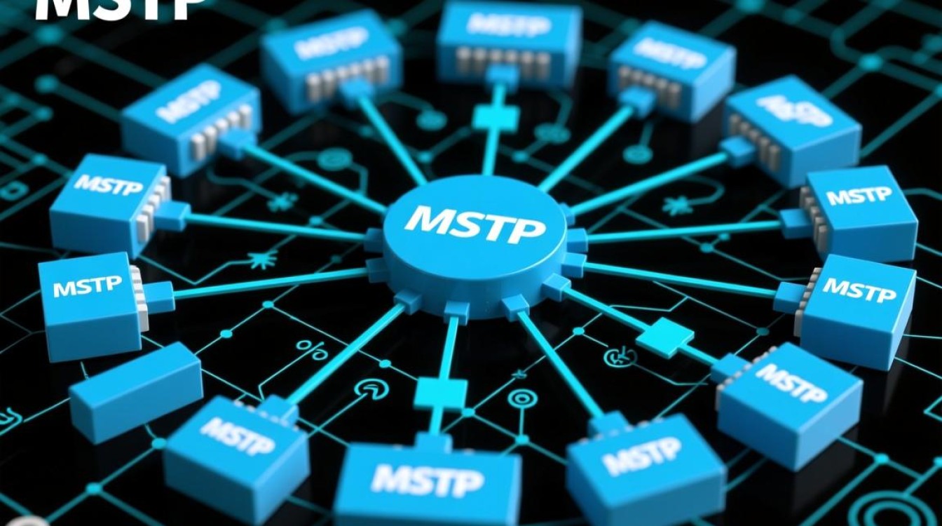 MSTP故障排查与解决指南，MSTP网络故障诊断与排除全流程指南-图1