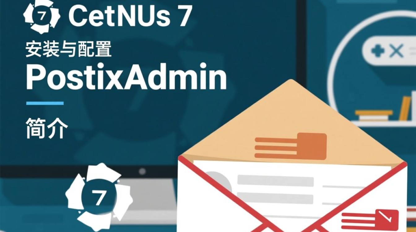 CentOS 7下PostfixAdmin配置与管理指南-图2