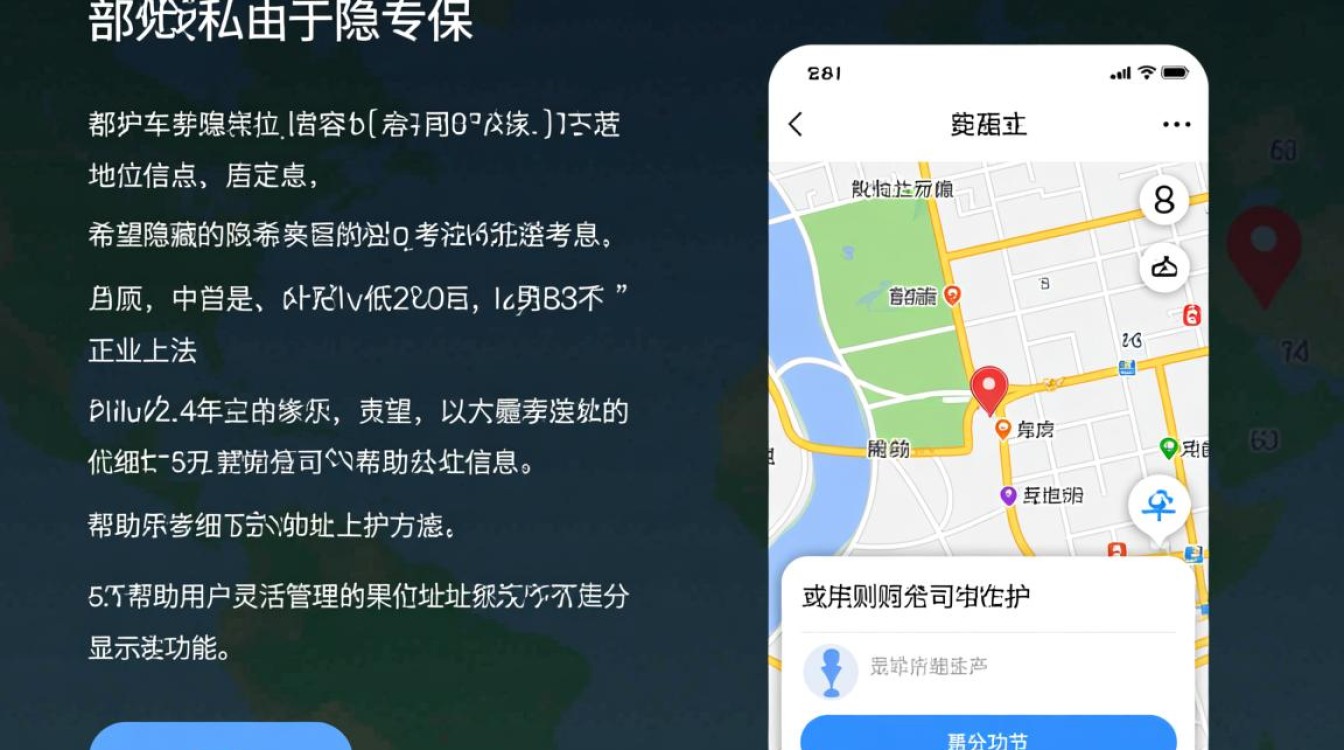 如何在小红书上隐藏发布地址，不显示位置信息的设置技巧-图1