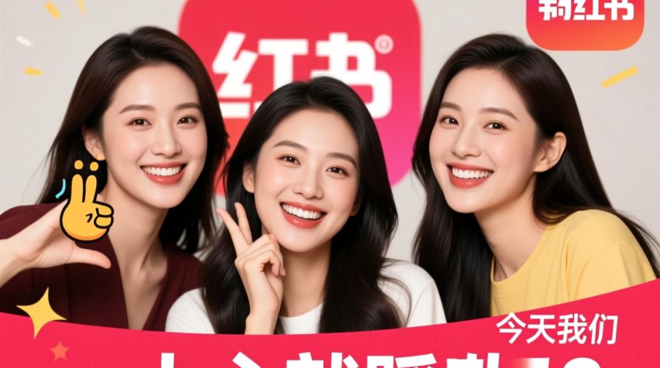 小红书平台规则速成指南-图1