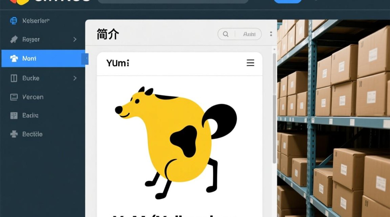 CentOS Yum仓库配置指南-图1