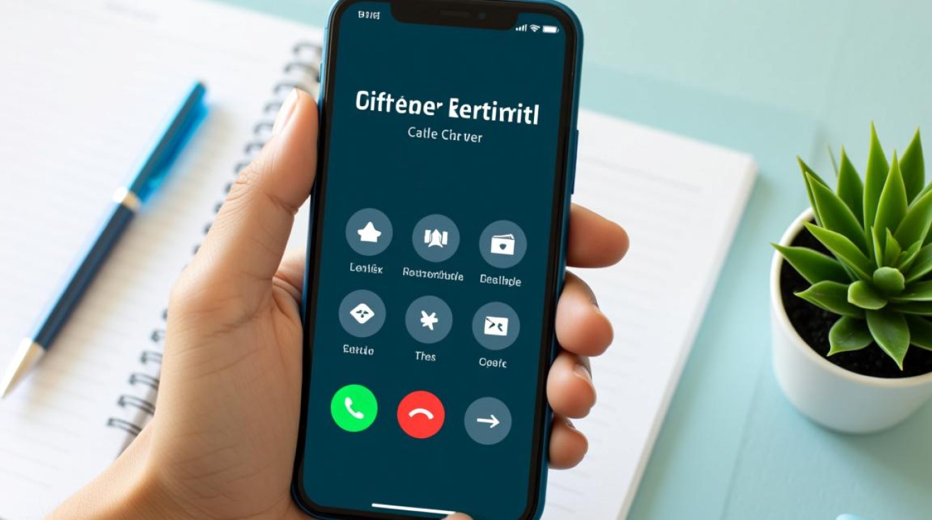 如何轻松解除手机呼叫限制？实用方法分享-图1