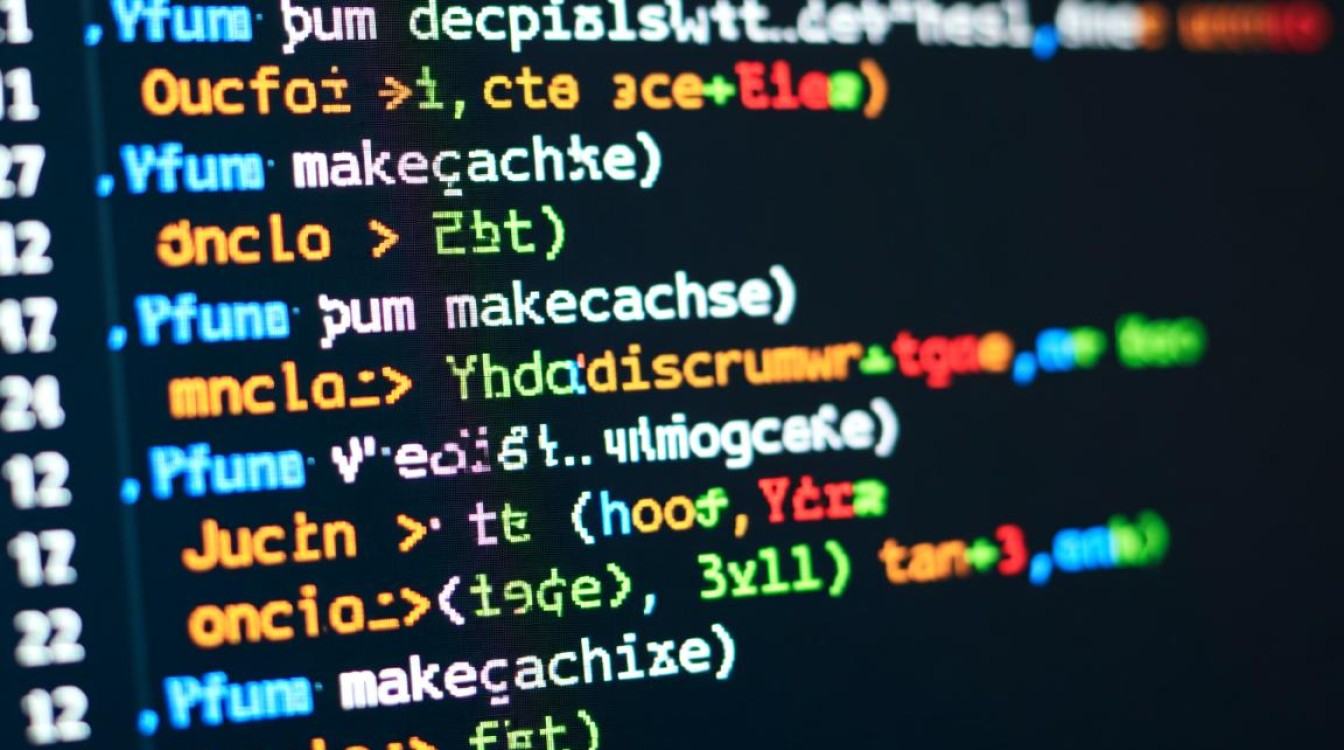 如何高效解决makecache报错?-图1 如何高效解决makecache报错?-图1