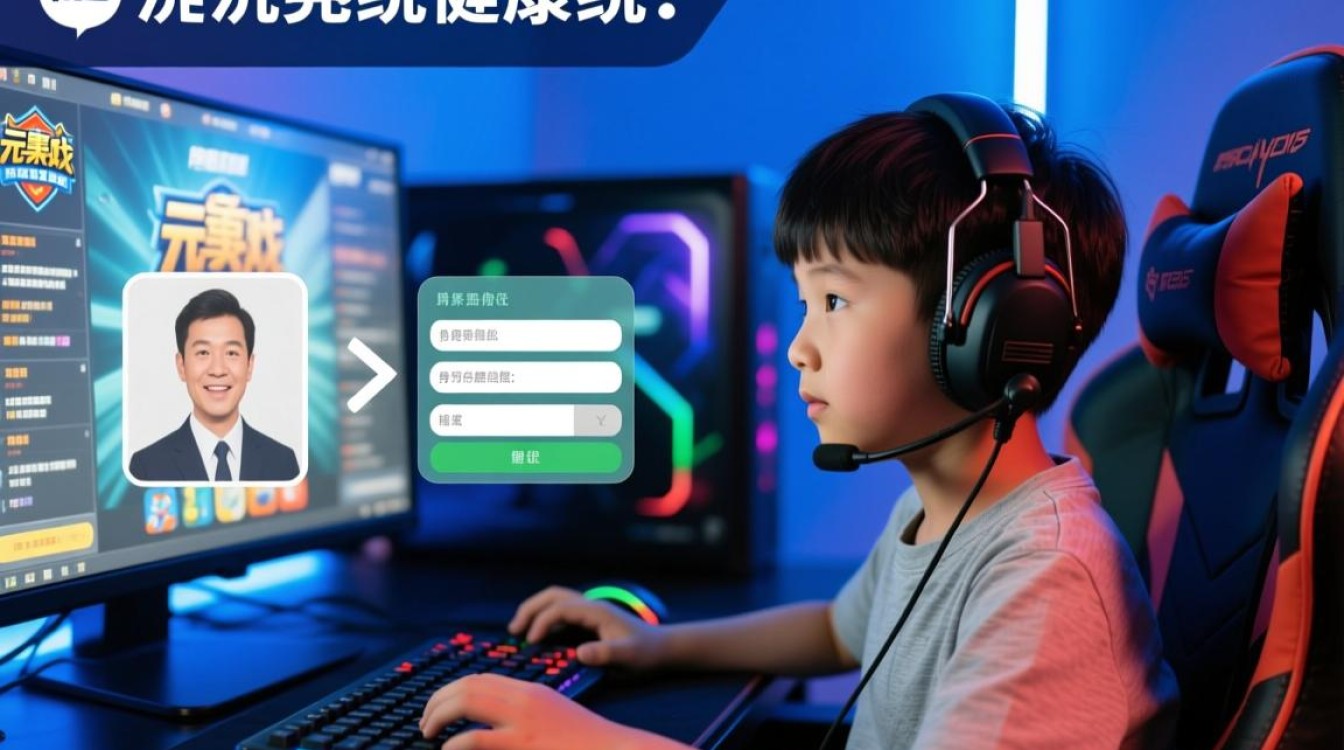 如何有效破解防沉迷系统限制？-图1