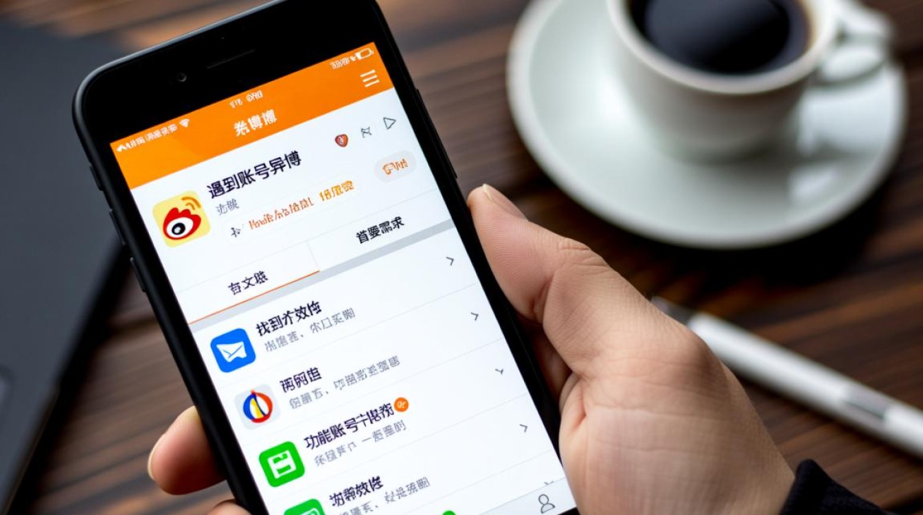 微博客服联系方式一览-图1
