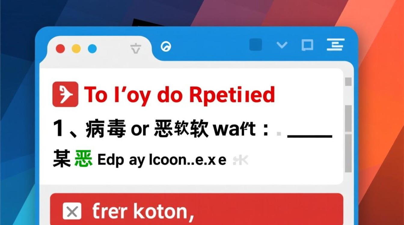 edptrayicon报错如何解决？有效应对方法分享-图1