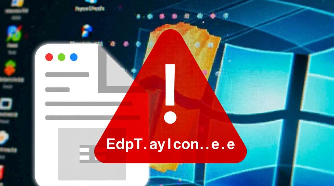 edptrayicon报错如何解决？有效应对方法分享-图3