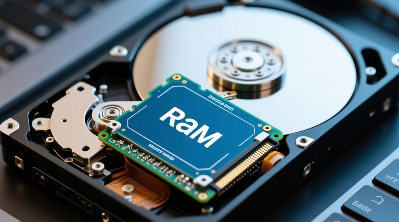 优化电脑虚拟内存配置技巧提升性能指南-图1