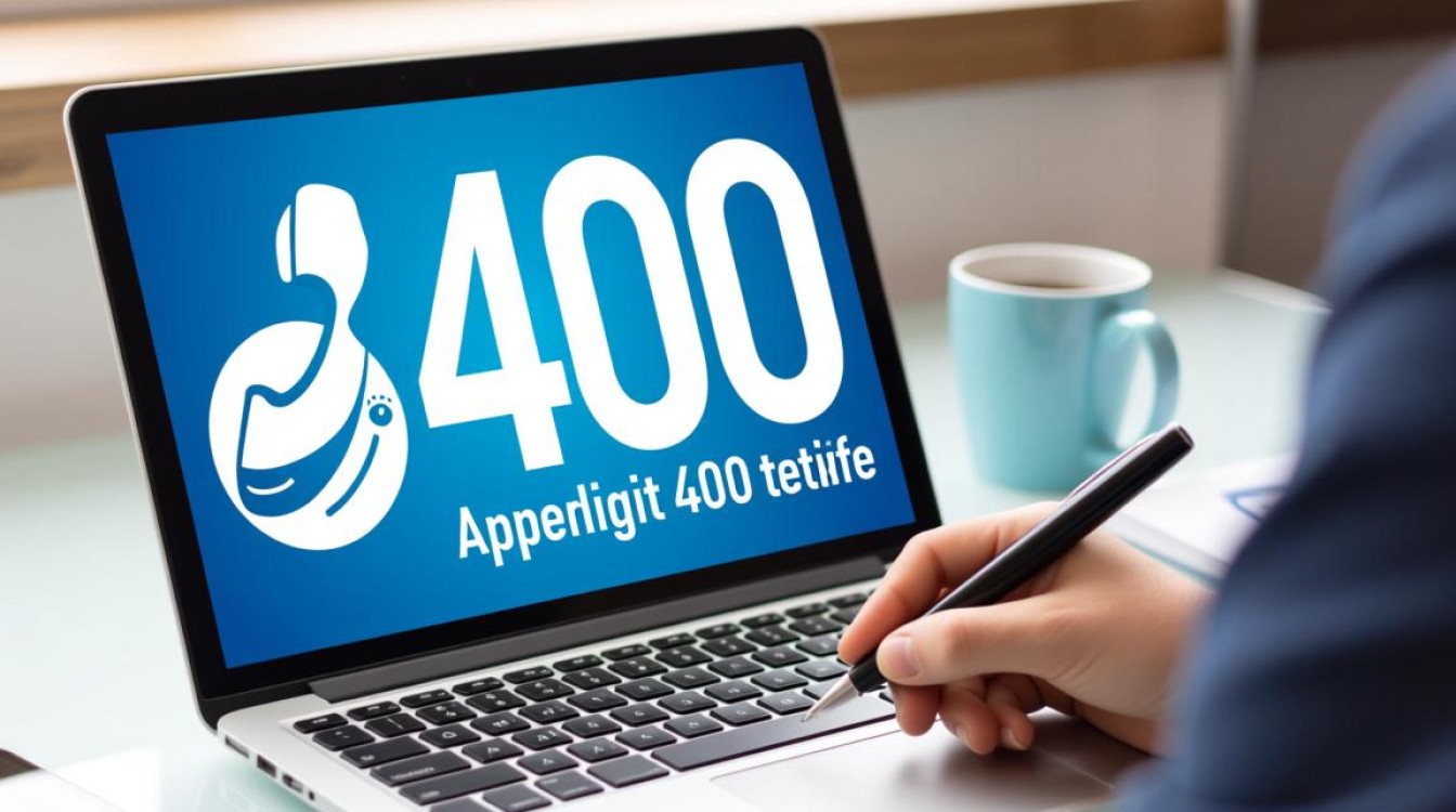 轻松获取400电话服务的简易指南-图1