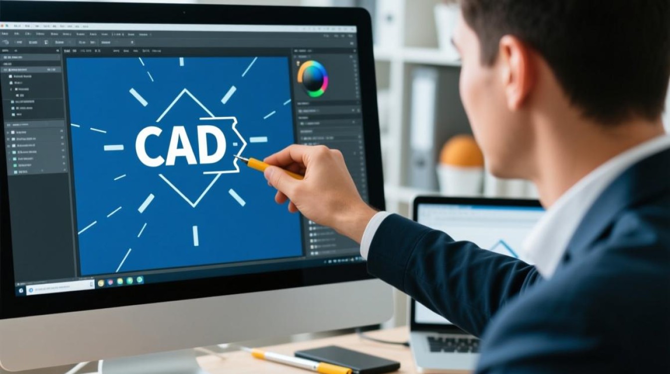 快速解决CAD报错问题的实用技巧-图1