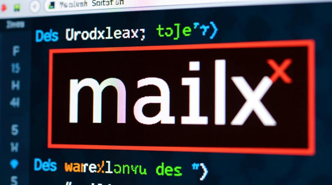 mailx报错原因解析及解决方法,Mailx常见报错原因深度解析与高效解决策略-图1 mailx报错原因解析及解决方法,Mailx常见报错原因深度解析与高效解决策略-图1