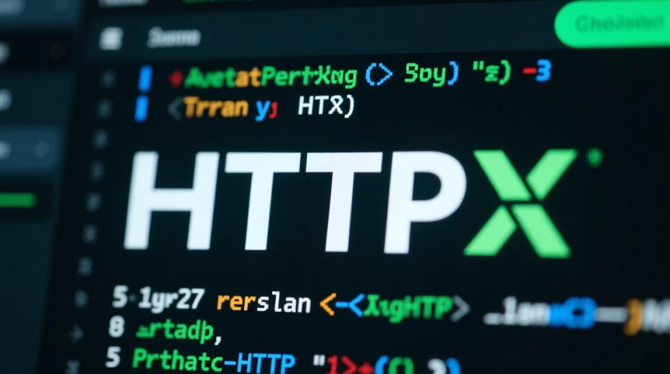 Python异步HTTP请求实战,httpx库深度解析-图3 Python异步HTTP请求实战,httpx库深度解析-图3
