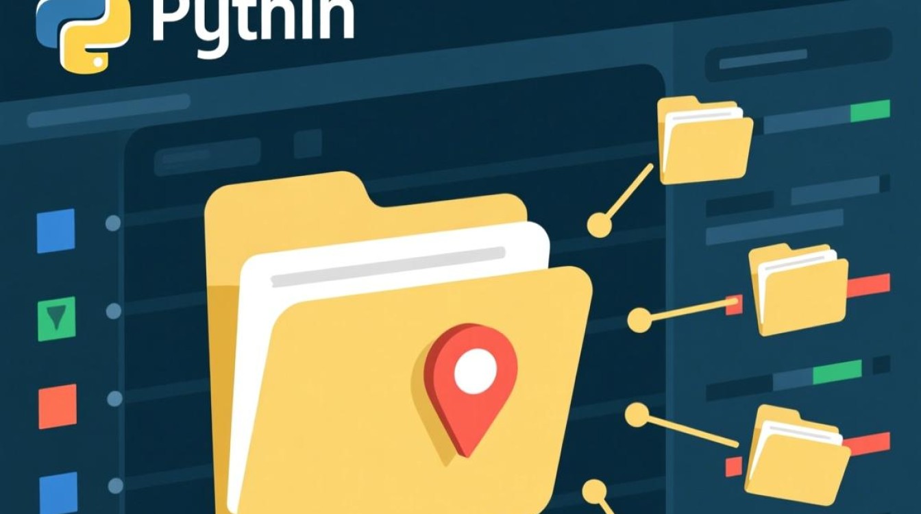 Python高效文件定位技巧解析-图1 Python高效文件定位技巧解析-图1