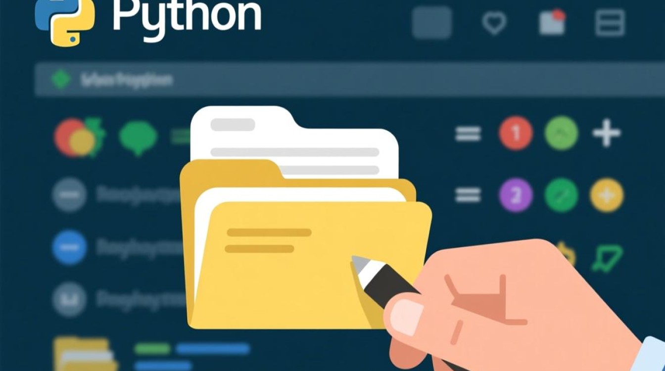 Python高效文件定位技巧解析-图3 Python高效文件定位技巧解析-图3