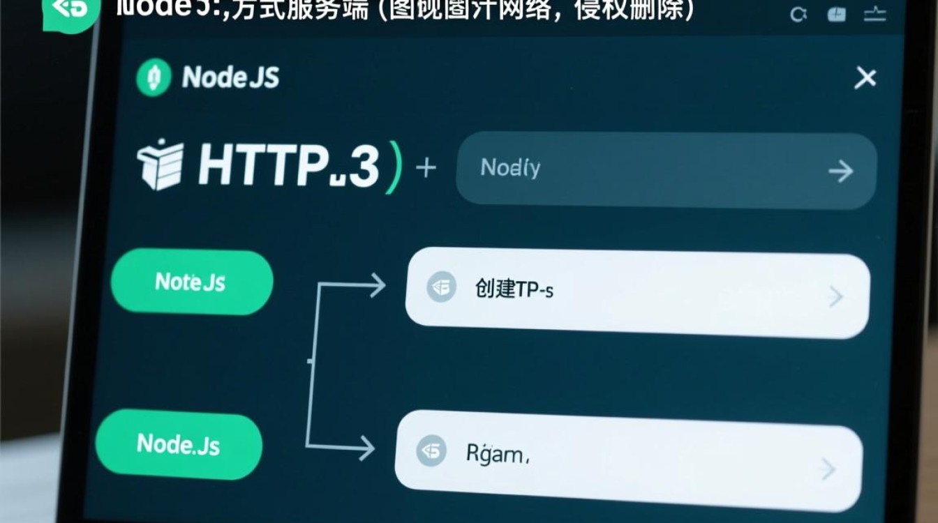 Node.js全栈实践,构建HTTP服务端与客户端-图1 Node.js全栈实践,构建HTTP服务端与客户端-图1