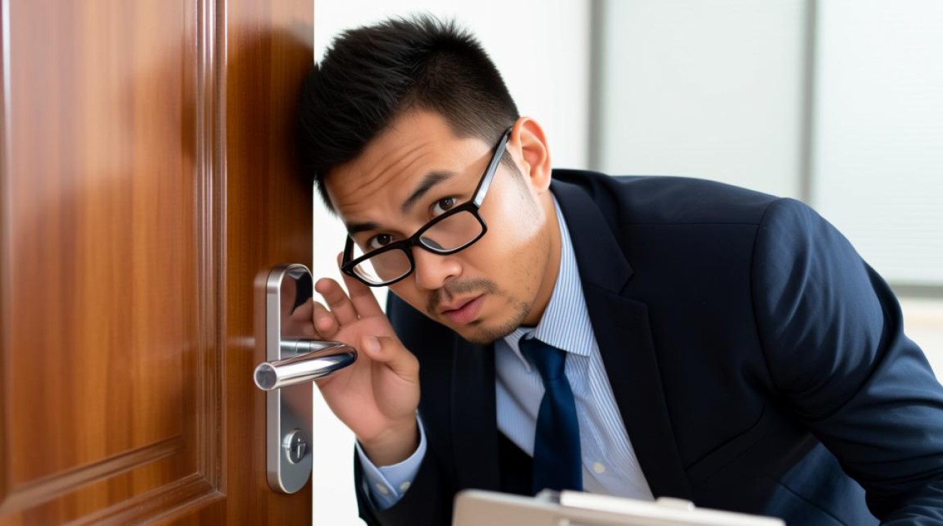 防呆技巧全攻略，告别失误，高效工作-图1