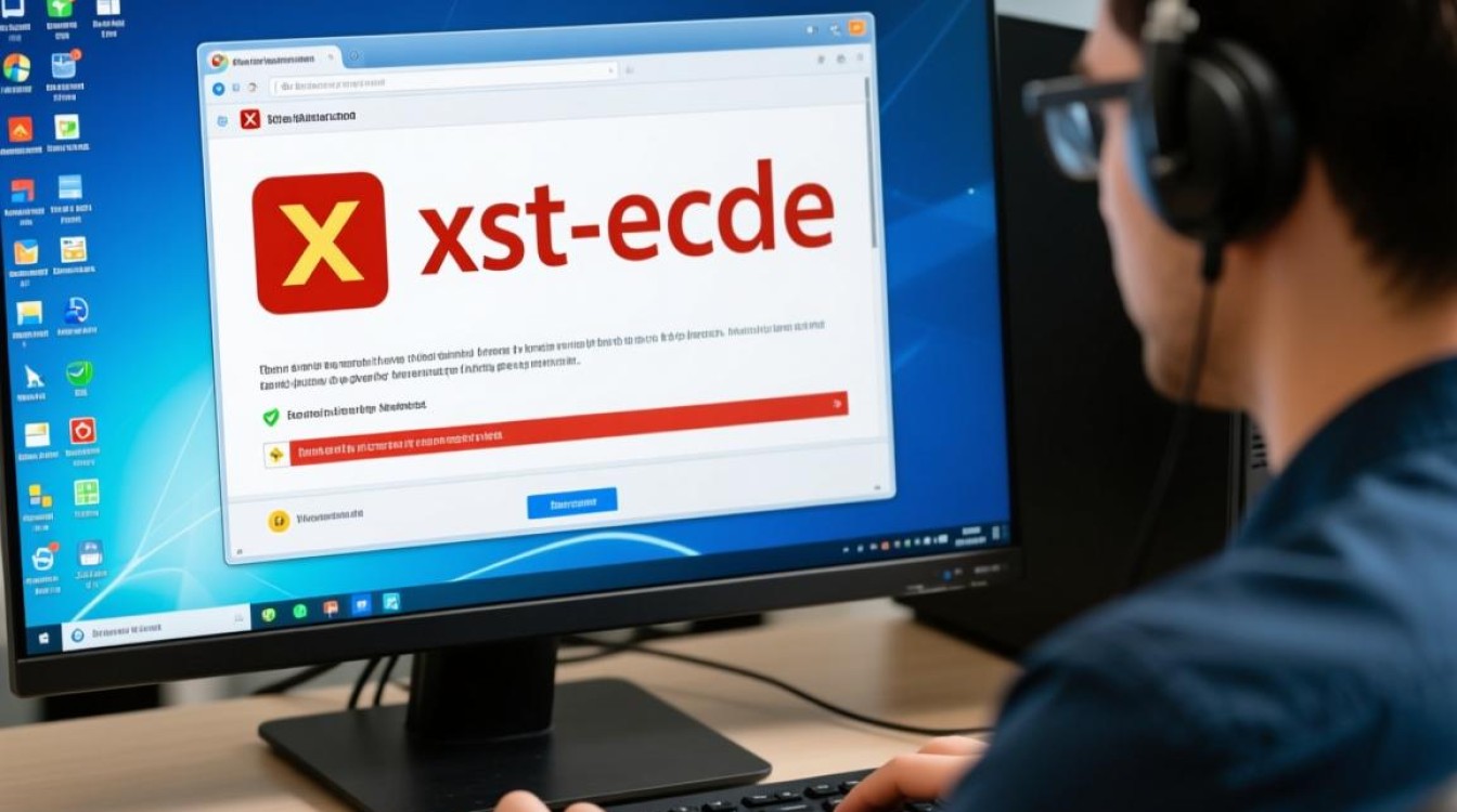 xst.exe错误排查与解决指南-图3