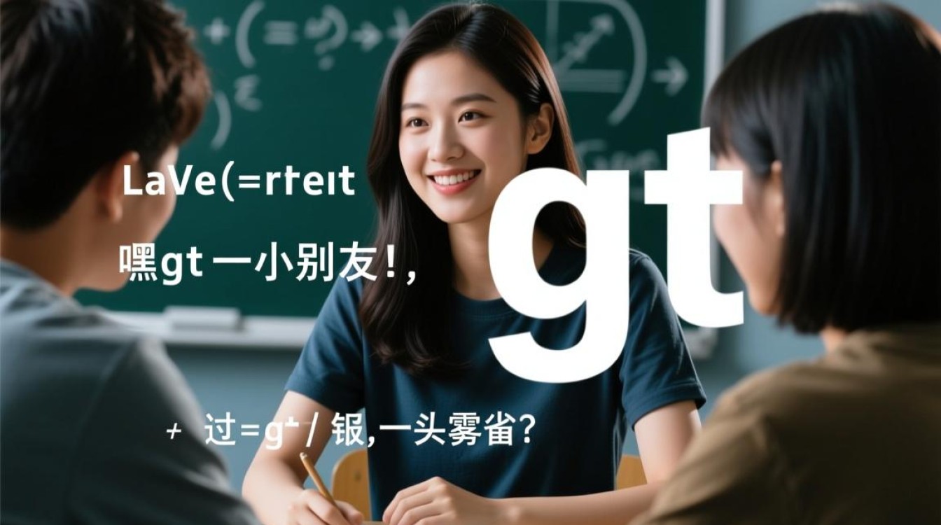 LaTeX gt 错误快速排查与解决指南-图1
