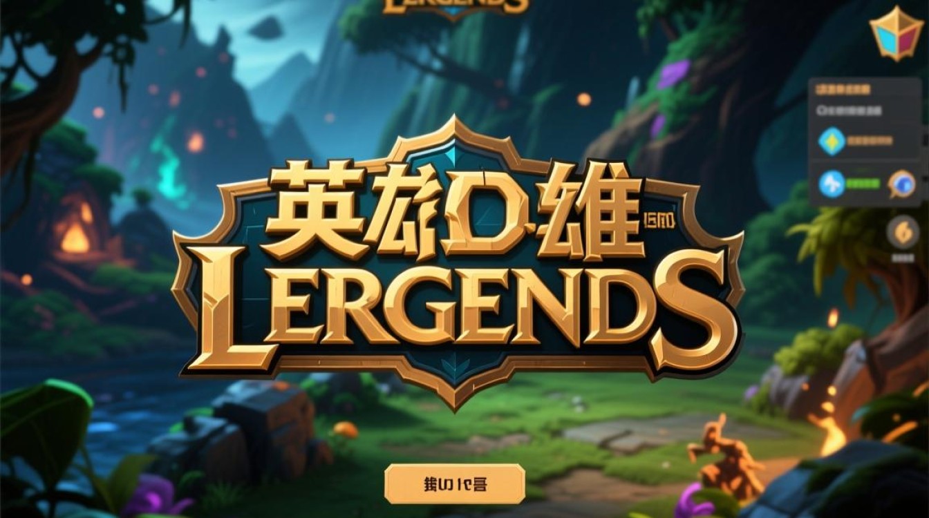 LOL运行报错排查与修复指南-图1