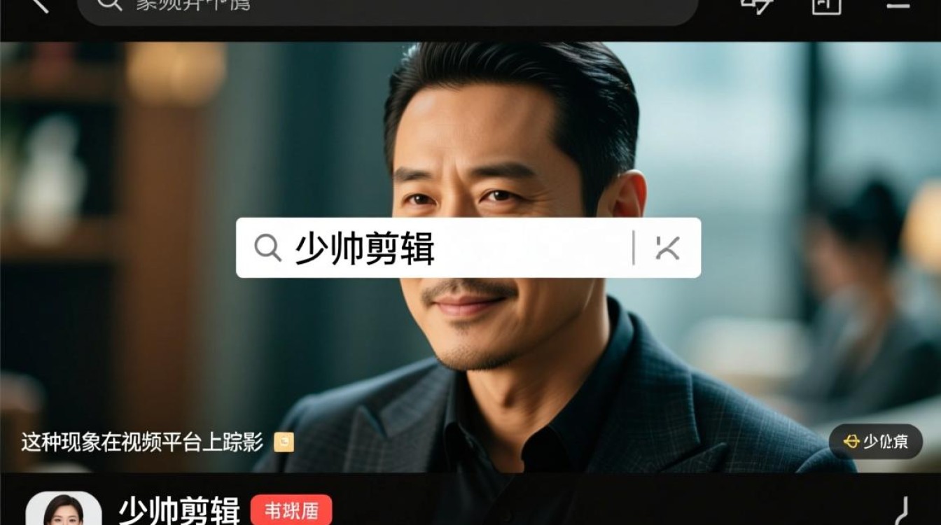 少帅视频消失之谜揭秘-图1