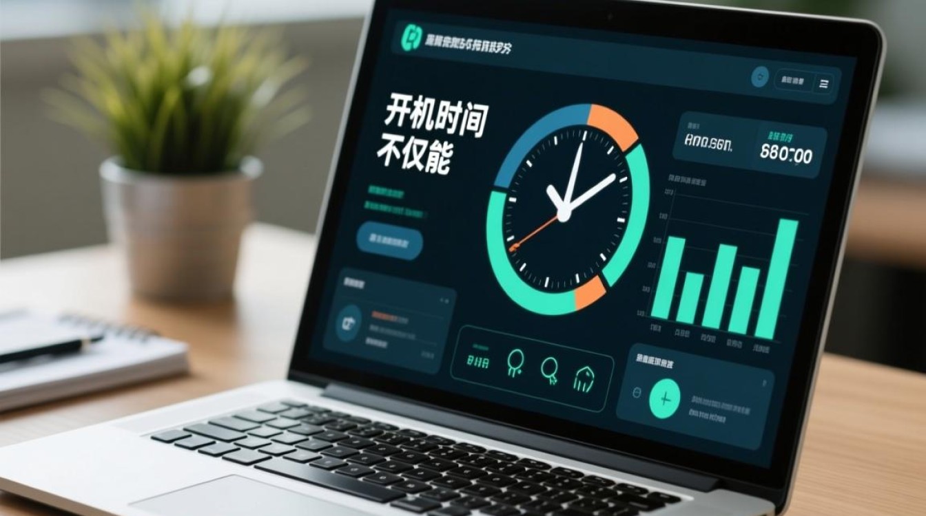 电脑开机时间查询攻略-图1 电脑开机时间查询攻略-图1