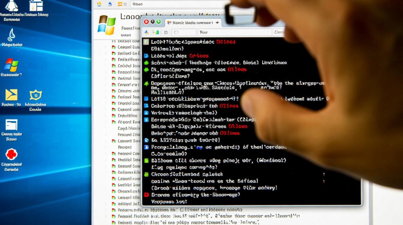 解决xstart报错指南，解决xstart报错的全面指南与实用技巧-图1