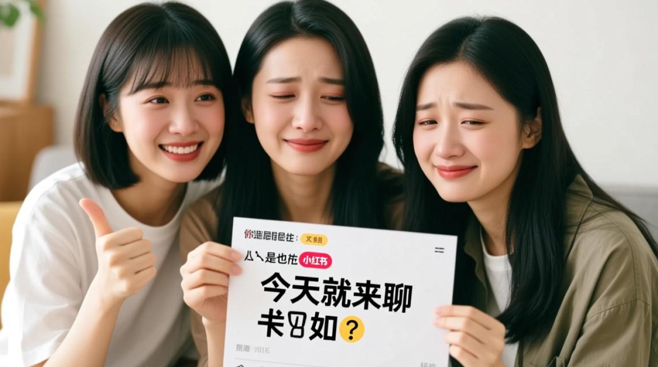 小红书众筹救助项目启动指南-图1