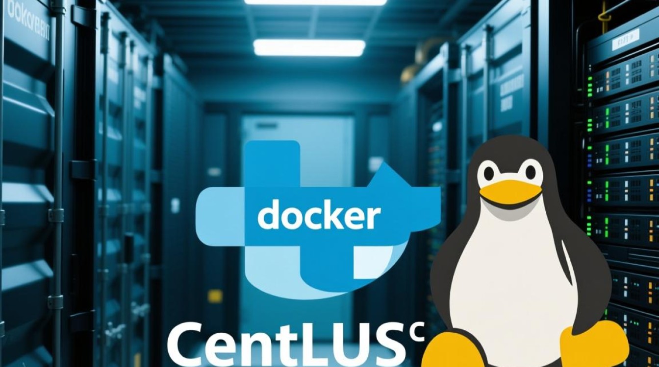 打造最小化CentOS Docker镜像攻略-图1