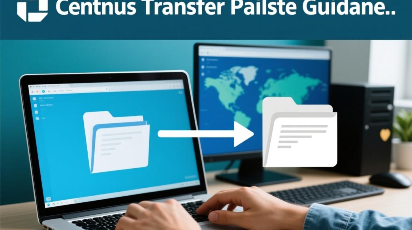 CentOS系统下如何实现高效文件传输?-图1 CentOS系统下如何实现高效文件传输?-图1