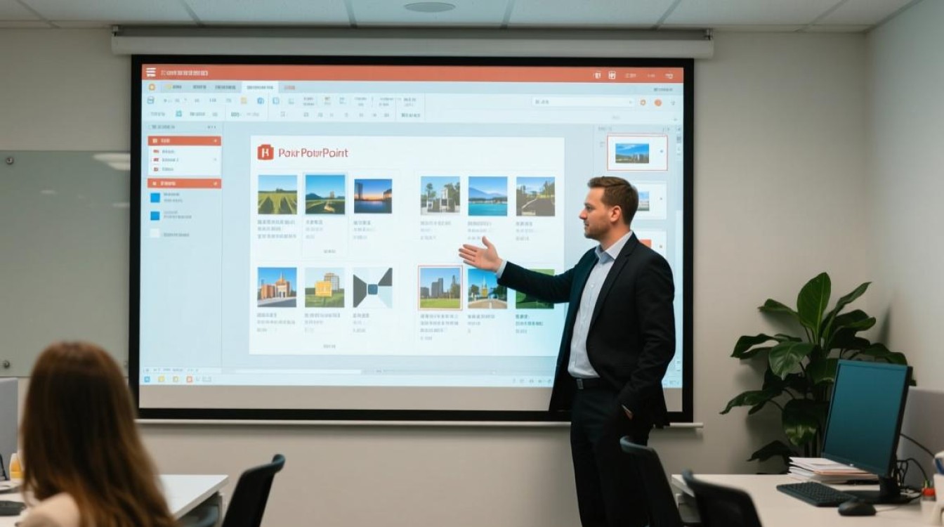 高效压缩PPT图片技巧大揭秘-图1