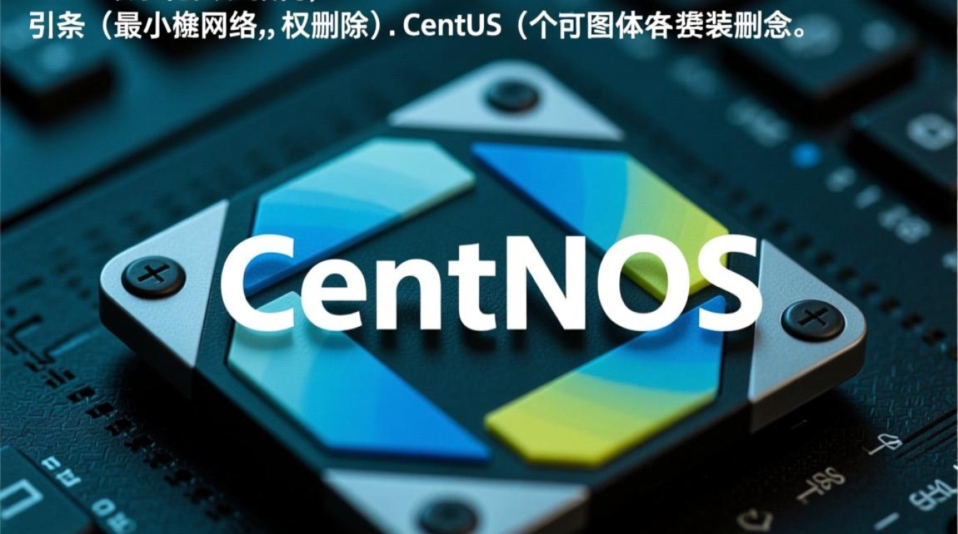 如何执行CentOS最小化安装?-图1 如何执行CentOS最小化安装?-图1
